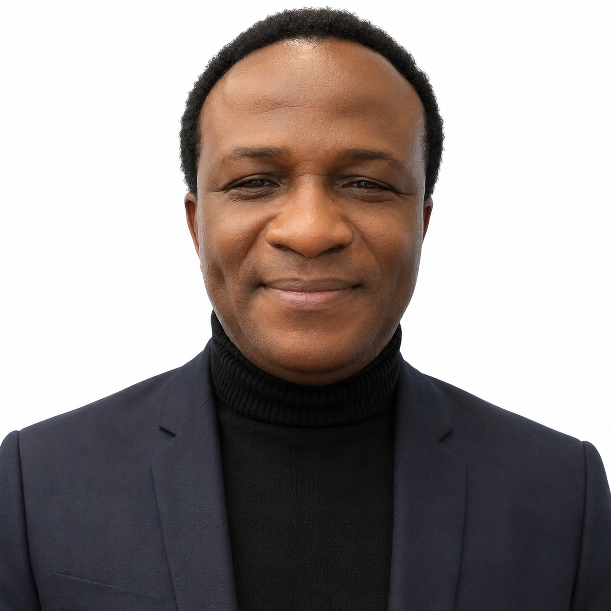Raphael Erameh