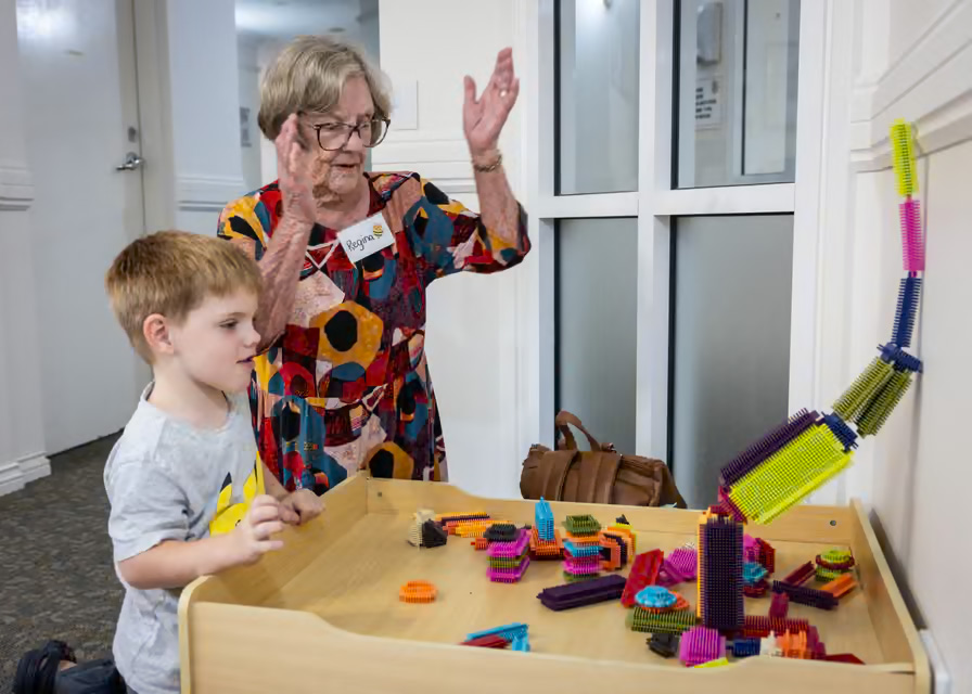 Life Skills Support