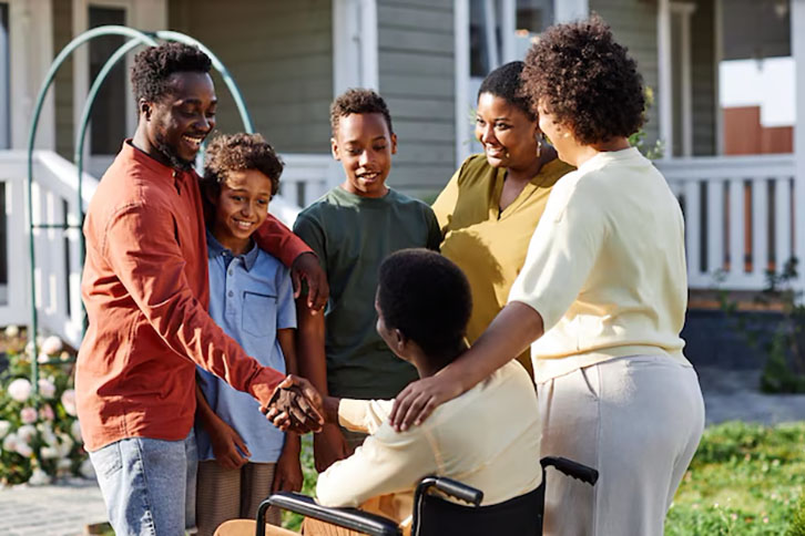 Independent Living Program